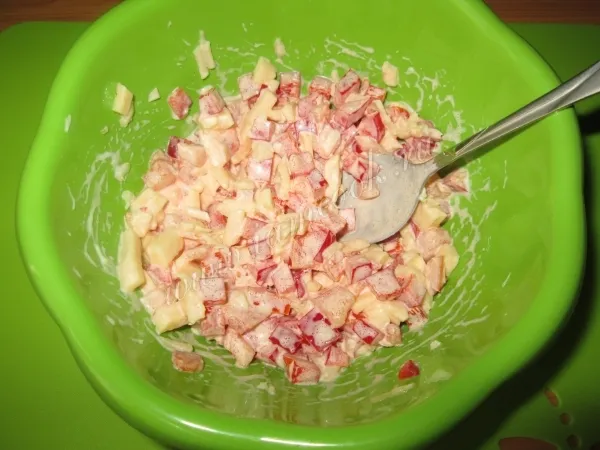 Шаг 5: иллюстрация