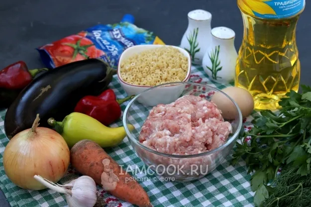 Шаг 1: иллюстрация