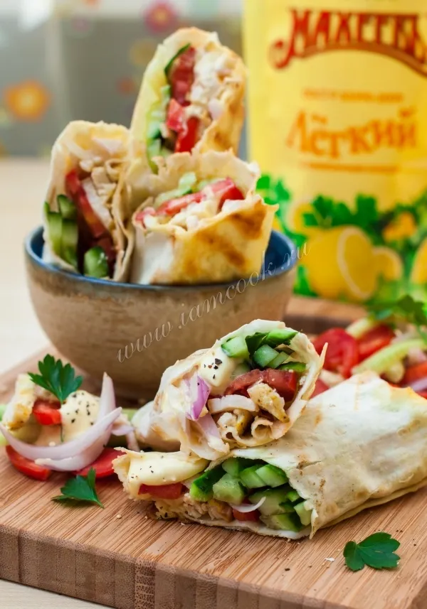 Шаг 8: иллюстрация