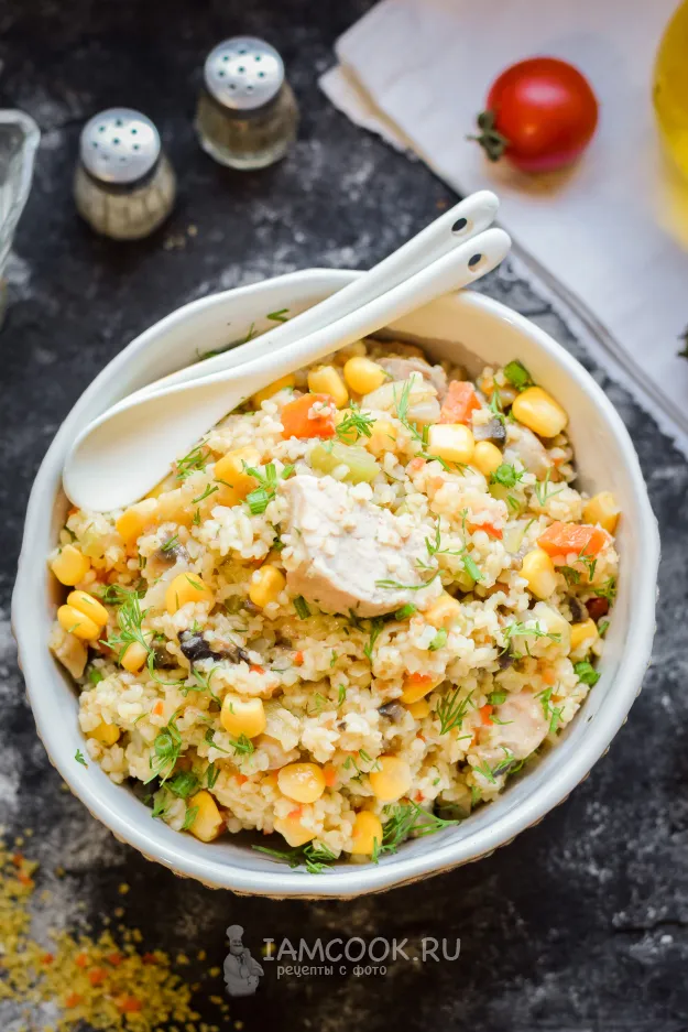 Шаг 9: иллюстрация