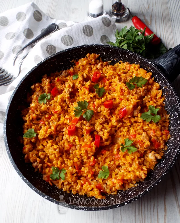 Шаг 10: иллюстрация