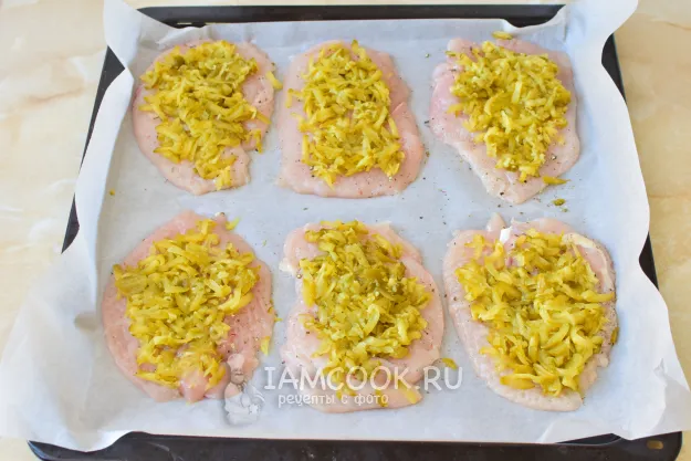 Шаг 5: иллюстрация