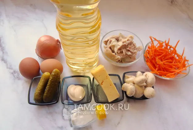 Шаг 1: иллюстрация