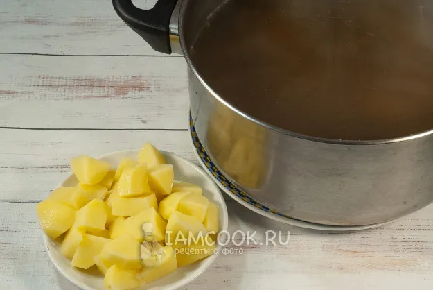 Шаг 9: иллюстрация