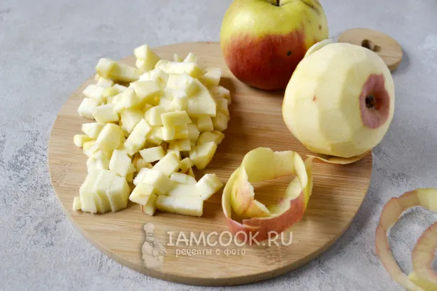 Шаг 2: иллюстрация