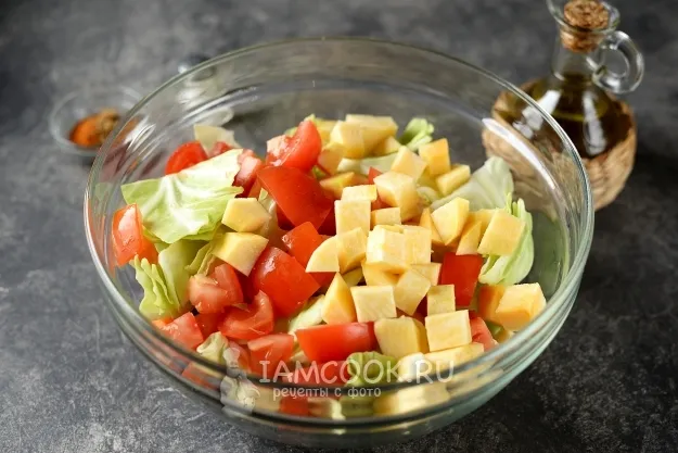 Шаг 3: иллюстрация