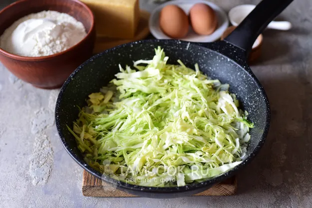 Шаг 5: иллюстрация