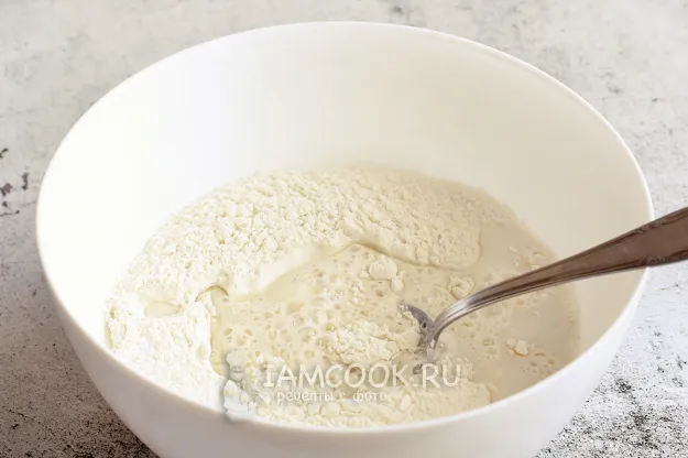 Шаг 3: иллюстрация