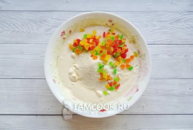 Шаг 6: иллюстрация