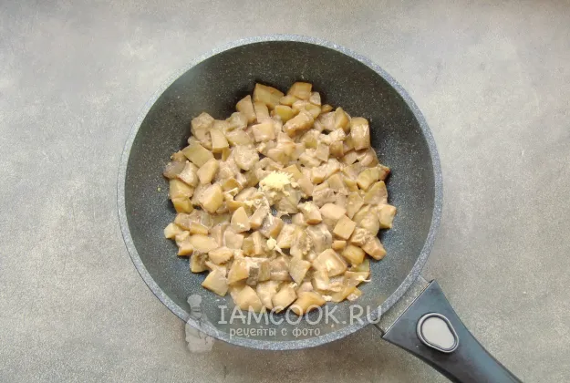 Шаг 7: иллюстрация