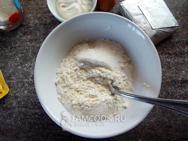 Шаг 2: иллюстрация