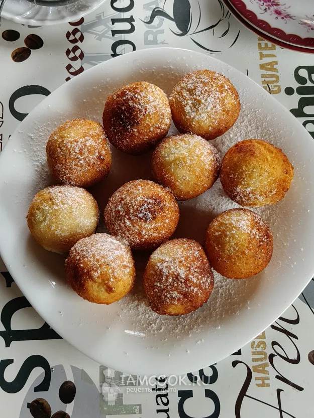 Шаг 9: иллюстрация