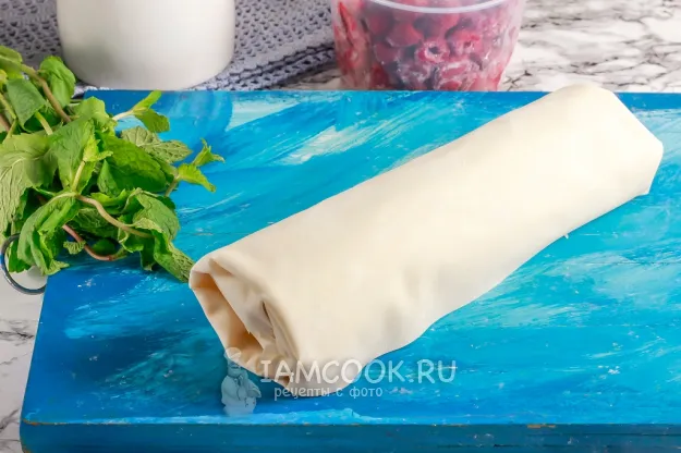 Шаг 6: иллюстрация