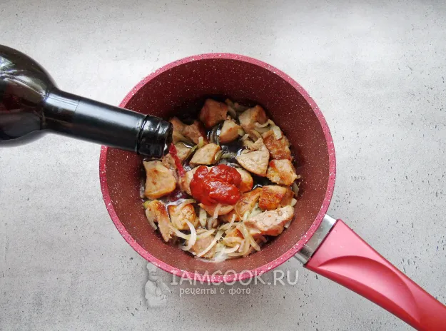 Шаг 7: иллюстрация