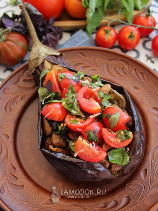 Шаг 10: иллюстрация