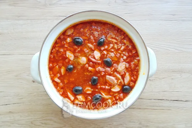 Шаг 13: иллюстрация