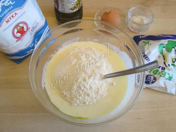 Шаг 4: иллюстрация