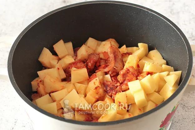 Шаг 6: иллюстрация