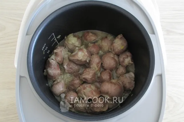 Шаг 5: иллюстрация