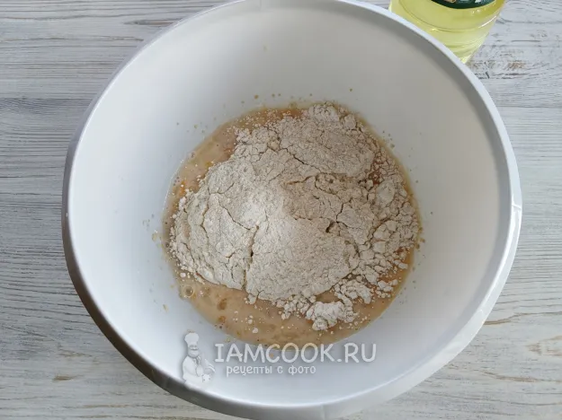 Шаг 3: иллюстрация