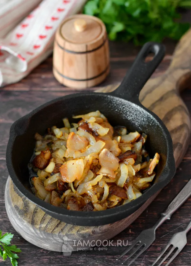 Шаг 8: иллюстрация