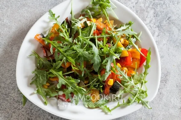 Шаг 7: иллюстрация