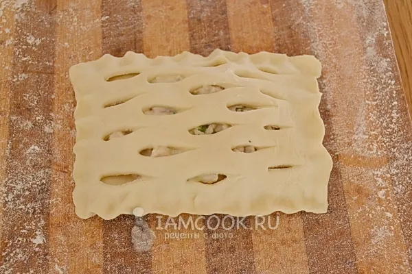 Шаг 9: иллюстрация