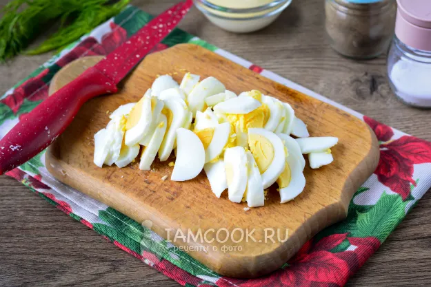 Шаг 3: иллюстрация