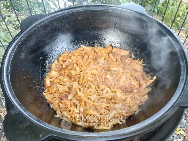 Шаг 11: иллюстрация