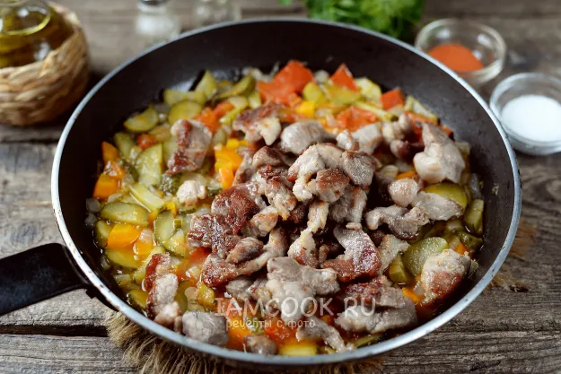 Шаг 6: иллюстрация