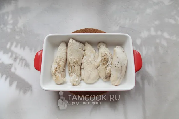 Шаг 2: иллюстрация