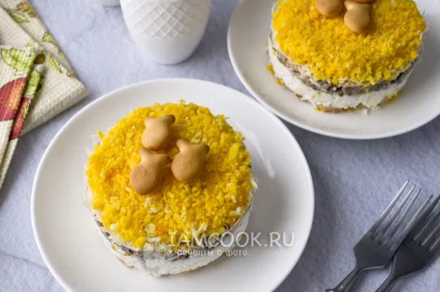 Шаг 9: иллюстрация