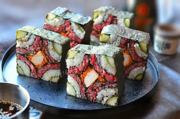 Шаг 1: иллюстрация