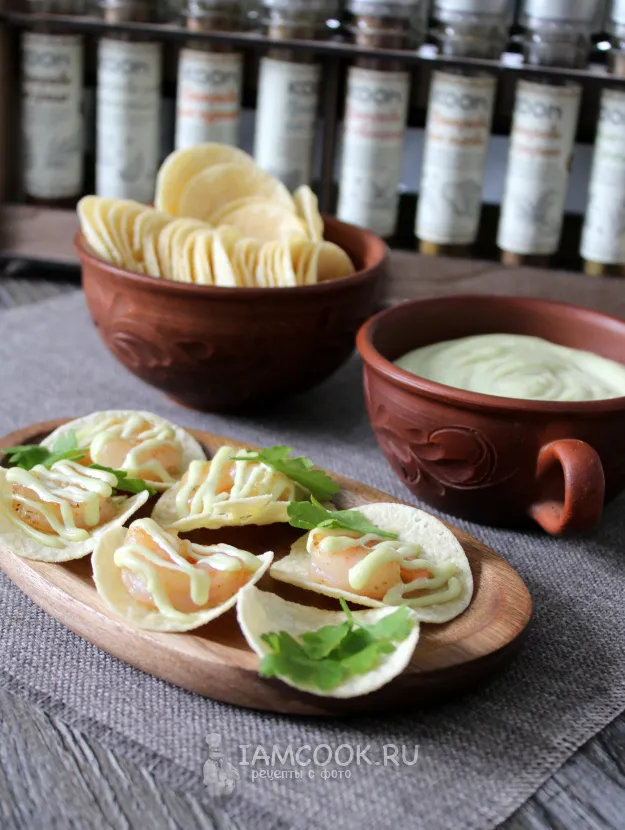 Шаг 6: иллюстрация