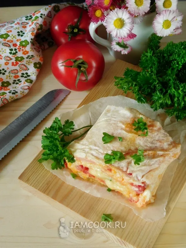 Шаг 6: иллюстрация