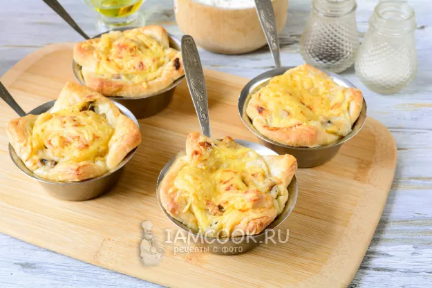 Шаг 12: иллюстрация