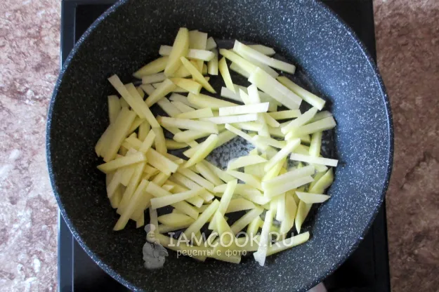 Шаг 2: иллюстрация