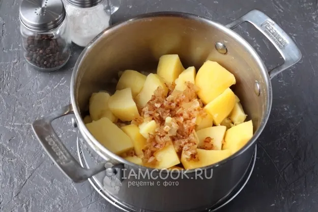 Шаг 7: иллюстрация