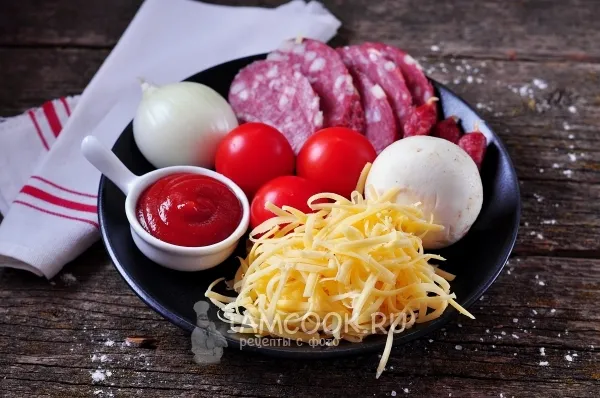 Шаг 6: иллюстрация