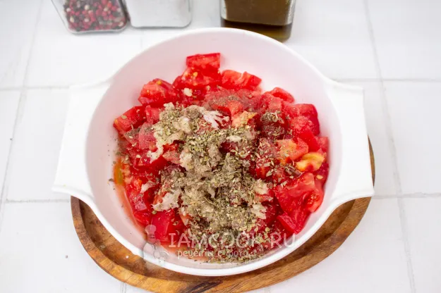 Шаг 5: иллюстрация