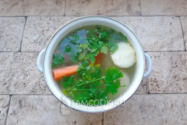 Шаг 5: иллюстрация