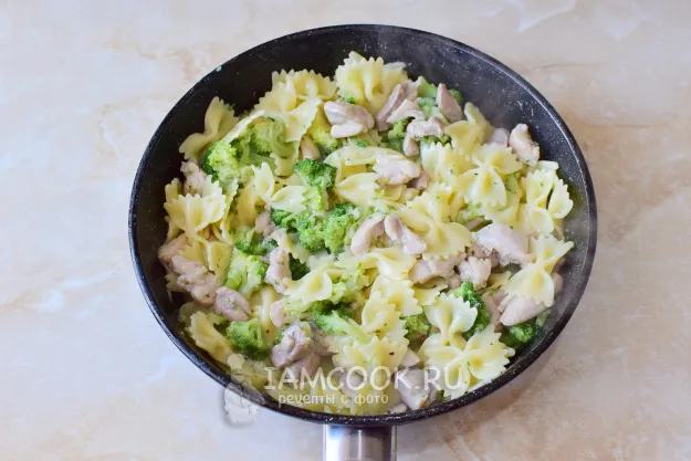 Шаг 9: иллюстрация