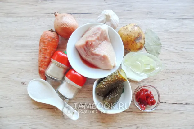 Шаг 1: иллюстрация