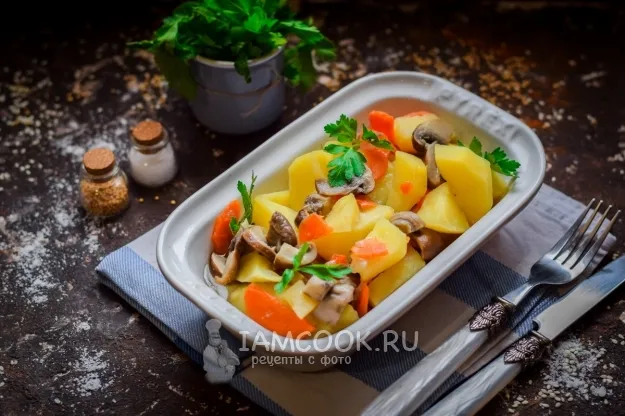 Шаг 7: иллюстрация