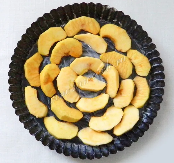 Шаг 3: иллюстрация