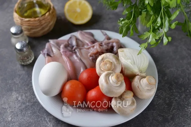 Шаг 1: иллюстрация