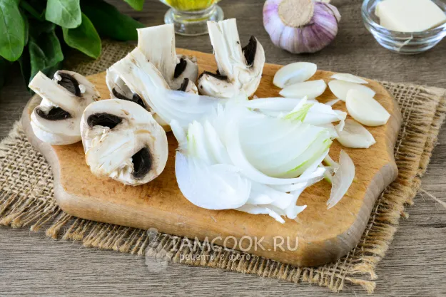 Шаг 3: иллюстрация