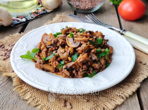 Шаг 9: иллюстрация