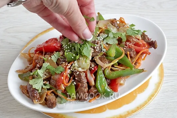 Шаг 10: иллюстрация