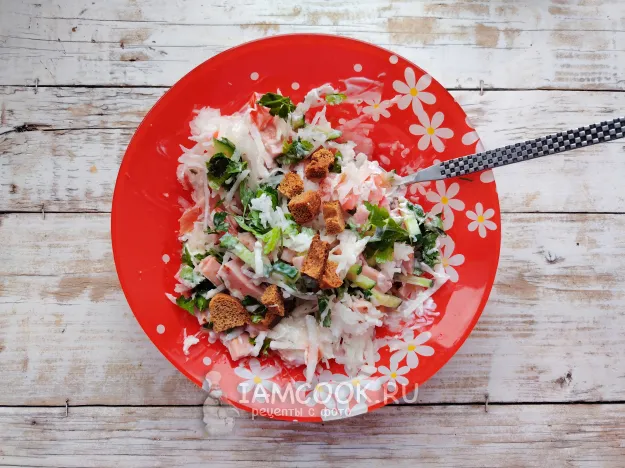 Шаг 11: иллюстрация